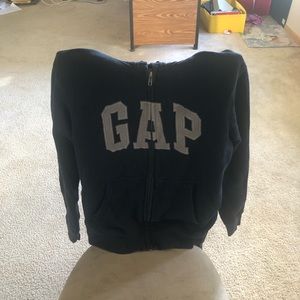 Navy Blue GAP Sweatshirt